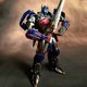 thumbnail image 3 of Figuras de acción de Transformers, juguetes únicos, UT R02, R-02, R02B, R-02, Challenger, OP Commander, Knight Warrior, Robot, 3 of 5