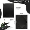 thumbnail image 4 of Heat Press Platen Wrap Cover, Heat Press Heating Plate Protective Cover High Temperature Anti-Stick (4Pcs 15In X15In), 4 of 5