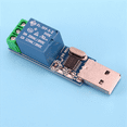 thumbnail image 4 of 3X LCUS - Type 1 USB Relay Module USB Intelligent Switch Control, 4 of 5