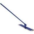 thumbnail image 3 of FETCOI 48x8" Concrete Finishing Trowel Bull Float Concrete Kit Float Handle 1.8M Tool, 3 of 10