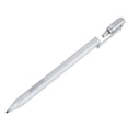 thumbnail image 3 of Lápiz táctil universal Stylus,Tangxi Lápiz óptico capacitivo,Stylus portátil, 1024 niveles de Tablet PC con sensibilidad a la presión con dos botones laterales para Surface/Asus/HP/Dell(Gris plateado) EOTVIA No, 3 of 7