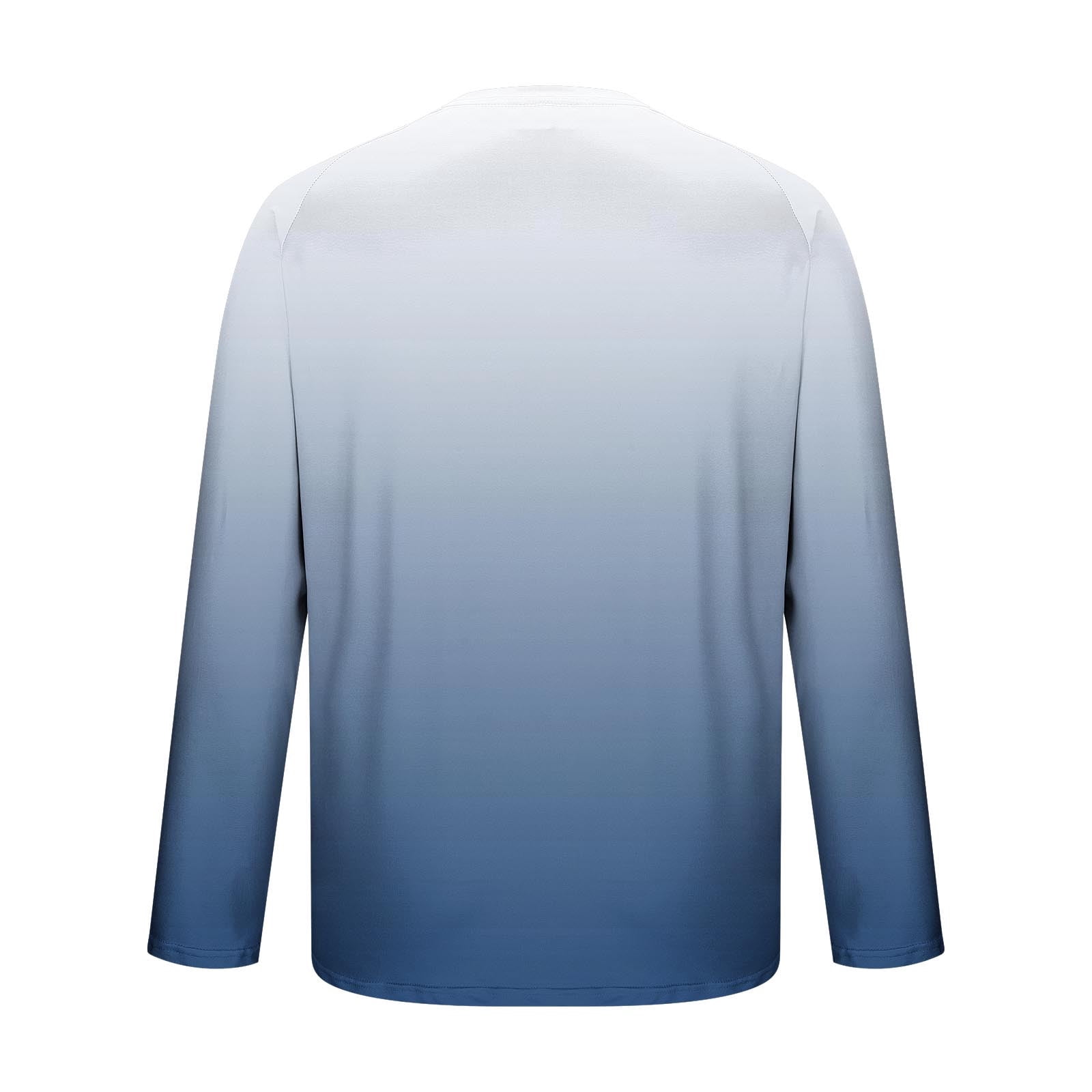 Chemise De Bain UPF 50+ Homme, Manches Longues, Protection Solaire, Taille M