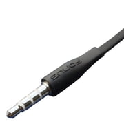 AWAccessory In-Ear Headphones, Black, F36-YANRYO