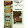 thumbnail image 1 of Pre-Owned Needlepoint Designs for Chair Covers (Hardcover) 9780442228828, 1 of 1
