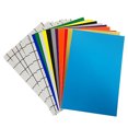 thumbnail image 1 of Coolinbo's Standard Box Set 12pcs Sticker + 12pcs Heat Transfer Film for Party Decoration Sticker, 1 of 8