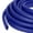 Blue, variant on Uxcell Rubber Edge Trim Guard 19.7 ft x 0.39 inch x 0.28 inch U Channel Edge Protector Seal Strip with Metal Clip Gray