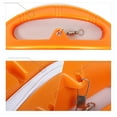 thumbnail image 3 of OULII Tennis Trainer Set Hand-Eye Coordination Teaching Tool for Beginner and Intermediate Players 1Pack, 3 of 4