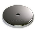 thumbnail image 2 of CMS Magnetics® 2-pack 120lbs 3.8" Ceramic Cup Magnet, 2 of 3