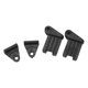 thumbnail image 4 of 12PCS/Set Sunroof Repair Kit Replacement for 5 Series E39 525i Automatic Car 2000?2003, 4 of 5