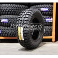 thumbnail image 2 of Mudder Trucker Hang Over M/T Mud Tire 275/70R18 125/122Q LRE BSW 27570R18, 2 of 12
