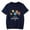 navy, variant on Little Nightmares 3 Merch T-shirt Unisex Short Sleeve Tee Shirt Casual Unisex Fashion Streetwear