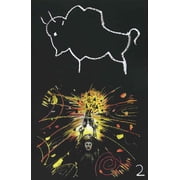 Sanctuary, The #2 VF ; OM Comic Book
