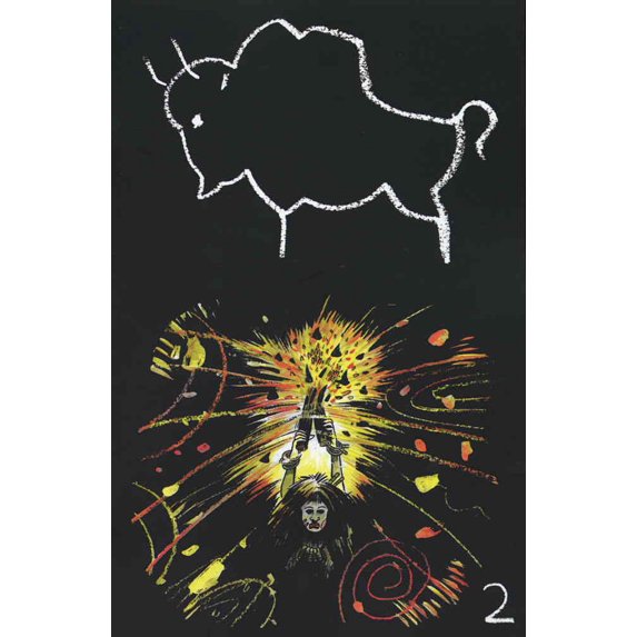 Sanctuary, The #2 VF ; OM Comic Book