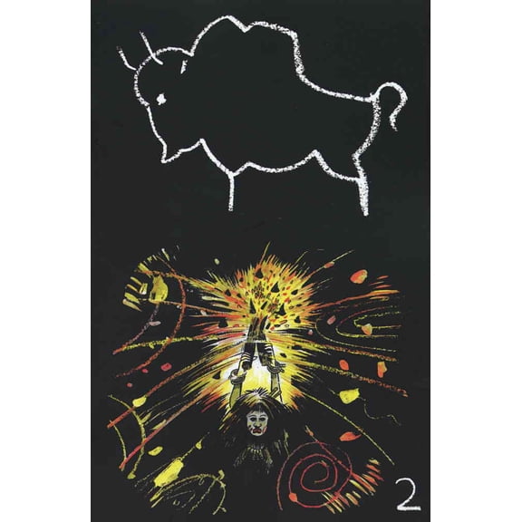 Sanctuary, The #2 VF ; OM Comic Book