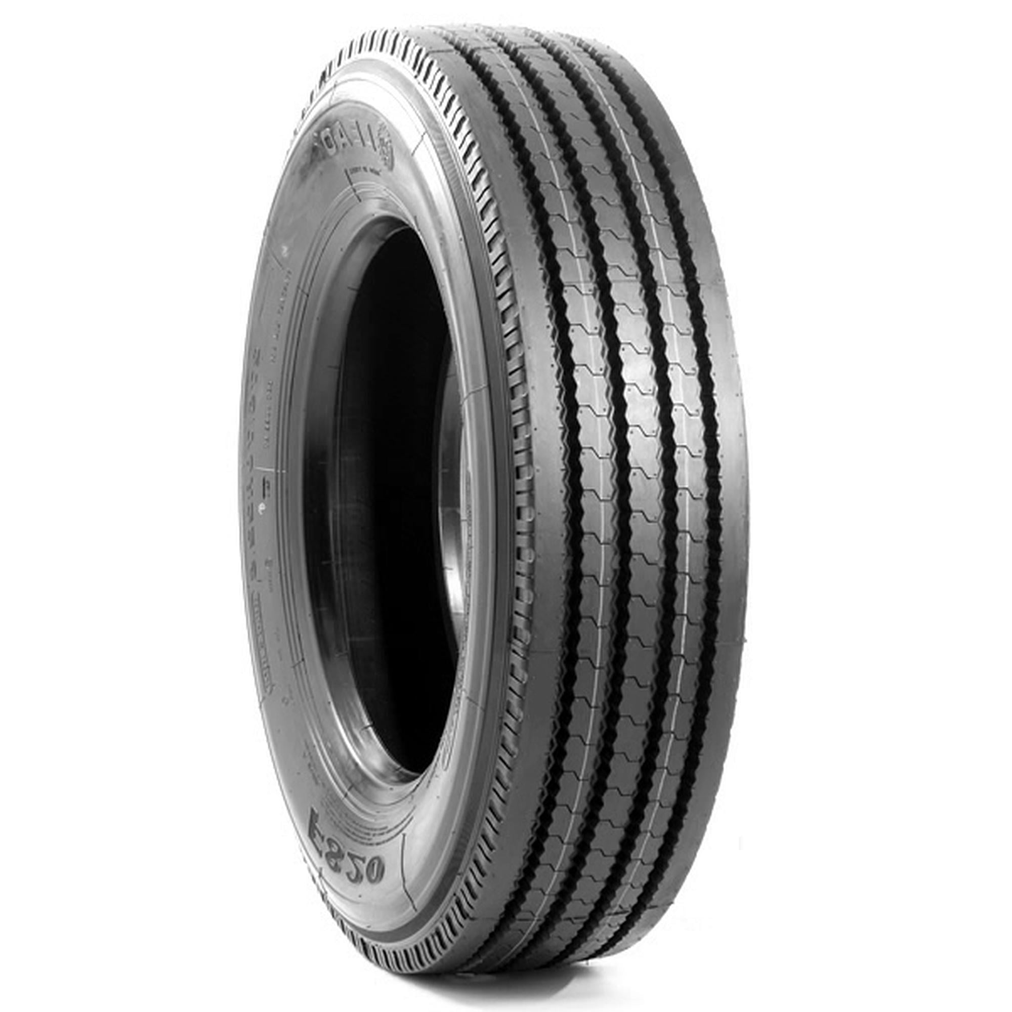 Leao F820 225/70R19.5 Load G 14 Ply All Position Commercial Tire simolary.com 12 Leao F820 225/70R19.5 Load G 14 Ply All Position Commercial Tire Simolary simolary.com 12