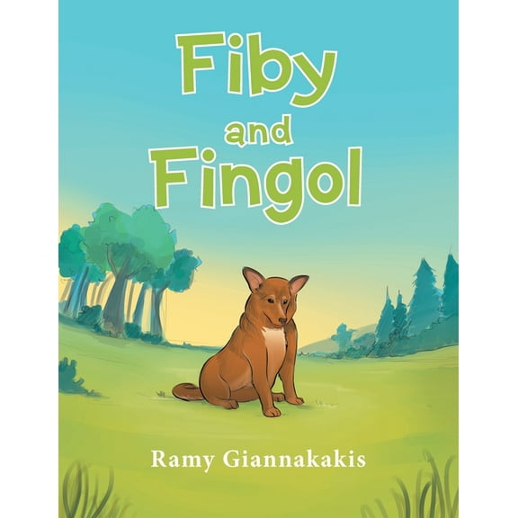 Fiby and Fingol, (Paperback)