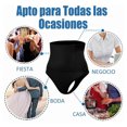 thumbnail image 3 of Fajas de control de barriga fajas de cintura alta transpirables para mujer con levantamiento de cadera para uso diario ANGGREK Otros, 3 of 7