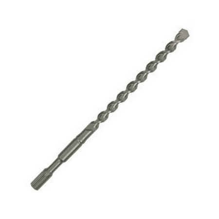 

Driltec Spline Shank Rotary Hammer Drill Bit 1/2 x 16