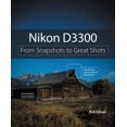 thumbnail image 1 of Nikon D3300, 1 of 1