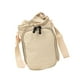 thumbnail image 3 of Bolso bandolera pequeño para móvil con múltiples compartimentos y cremallera, portátil y ligero para mujer y hombre, ideal para ir de compras o viajar, 3 of 9