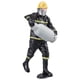 thumbnail image 2 of Modelos realistas a escala 1/32 Figuras humanas Adornos de personas diminutas Modelo de personas en miniatura C negro, 2 of 9