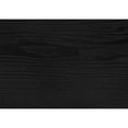 thumbnail image 3 of COMPUTER DESK - 55"L / BLACK OAK LEFT OR RIGHT FACING, 3 of 12