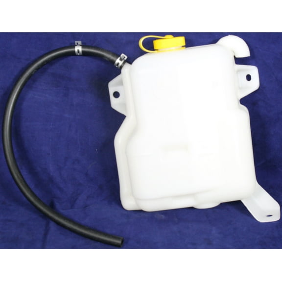 Coolant Reservoir Compatible with NISSAN PICKUP 1995-1997 Assembly