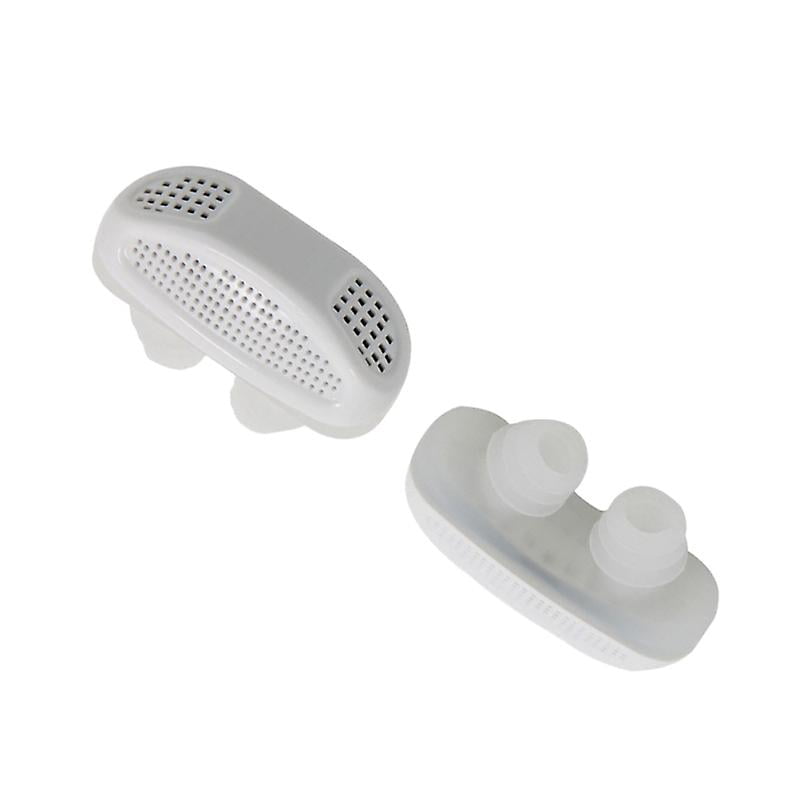 2pcs Nose Breath Apparatus
