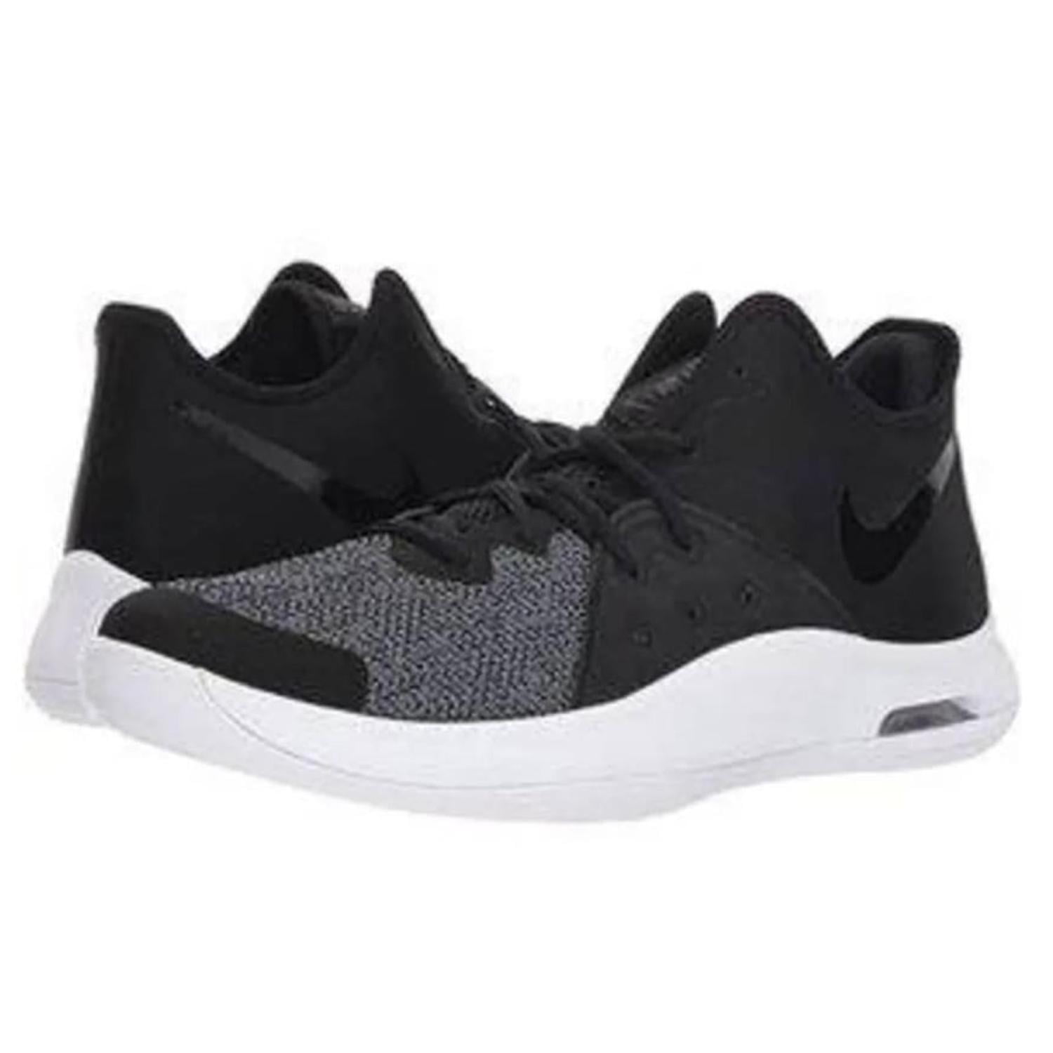 tenis nike versitile 3