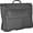 Black, variant on 52" Deluxe Garment Bag