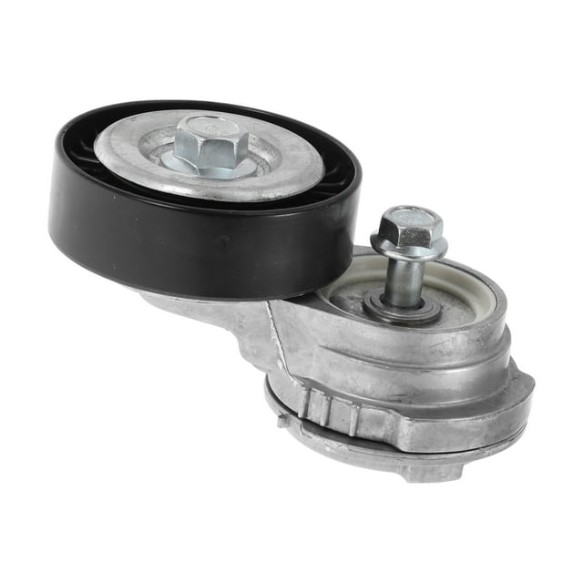 Conjunto de tensor de correa de transmisión para Cadillac CTS 2004-2007 No.12555425/12568980 Metal 1 Pc