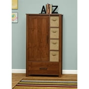 Mainstays Ethan Armoire, Multiple Colors