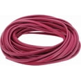 thumbnail image 1 of Universal Car Door Edge Protective Sealing Strip UType Door Scratch Protection Guard .ft m scratch Collision PVC Iron Purple, 1 of 6