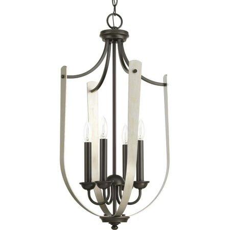 

Noma Collection Four-Light Foyer Pendant