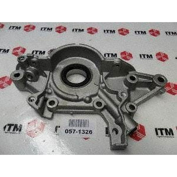 ITM 057-1326 Oil Pumps