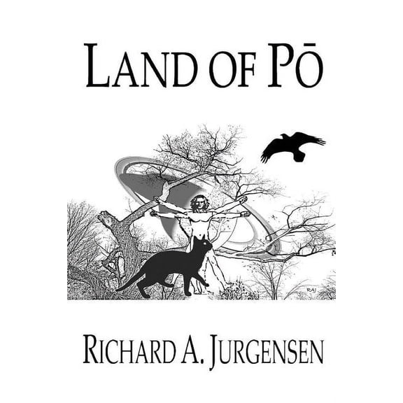 Land of Pō, (Paperback)