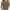 Olive Green, variant on Women's Crewneck Racerback Ribbed Tank Tops Summer Basic High Neck Sleeveless Slim Fit Crop Tops