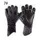thumbnail image 2 of Guantes de Fútbol Sonducket para Niños y Adultos Portero Sin Dedos, 2 of 6