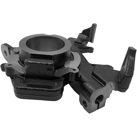 Ford Explorer Rear Knuckle