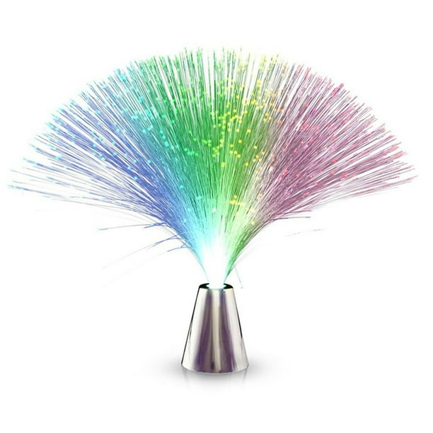FANCY Beautiful Romantic Fibre Optic Light Color Changing LED Fiber