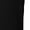 Black, variant on Ruimatai Women's Summer T-Shirt Dress Round Neck Short Sleeve Casual Loose Flowy Ankle Length Tunic Top for Spring Summer