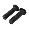 thumbnail image 5 of Throttle Grips, Motorcycle Rubber Handlebar Grips Dirt Bike Handle Bar For Surron Sur-ron Light Bee, 5 of 5