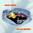 thumbnail image 4 of PAÑALERA DYALY OLIS AZUL DE OSITO SWEET DREAMS, 4 of 5