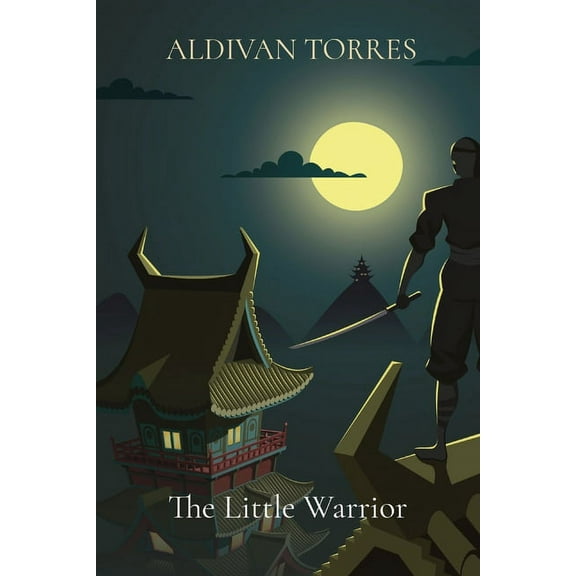 The Little Warrior, (Paperback)