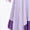 Yellow, variant on iixpin Women Liturgical Praise Dance Dresses Long Sleeve Printed Church Worship Dancewear For Themed Party Burgundy M