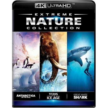 Extreme Nature Collection (4K Ultra HD)