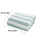 thumbnail image 3 of Toalla de manos de terciopelo de microfibra 1 pack | Ultra suave, sin pelusa y altamente absorbente | Baño polivalente de secado rápido, gimnasio, viajes, hotel | 13"x29" | Café, azul, verde, rosa, 3 of 6