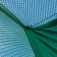thumbnail image 5 of Archery Backstop Nets - Green [10ft x 20ft] – High-quality netting made from close mesh knitted HTTP with backstop system, perfect for protecting archers & spectators in practice or tournament., 5 of 6