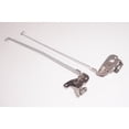 thumbnail image 2 of V000321300 Toshiba Hinge Brackets, Left And Right C50DT-A-00T C55-A5246, 2 of 2