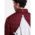 thumbnail image 5 of Ozark Trail Men's and Big Men's Puffer Jacket, Sizes S-4XB, 5 of 7